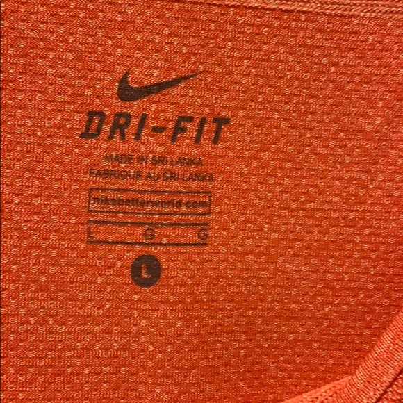Nike long sleeve - Picture 2 of 3